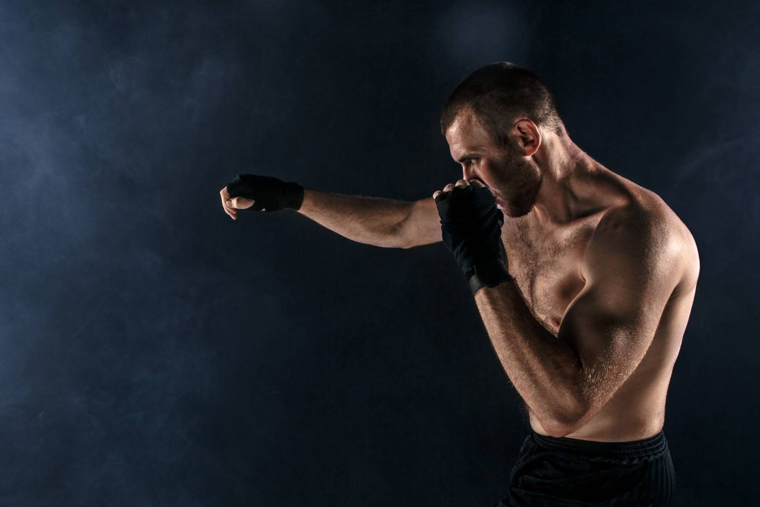 The Secret to Powerful Punches: What Is The Average Force Of A Punch?